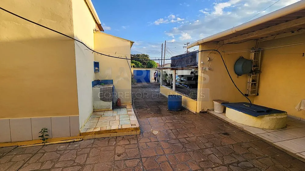 Casa, 1 quarto, 130 m² - Foto 7