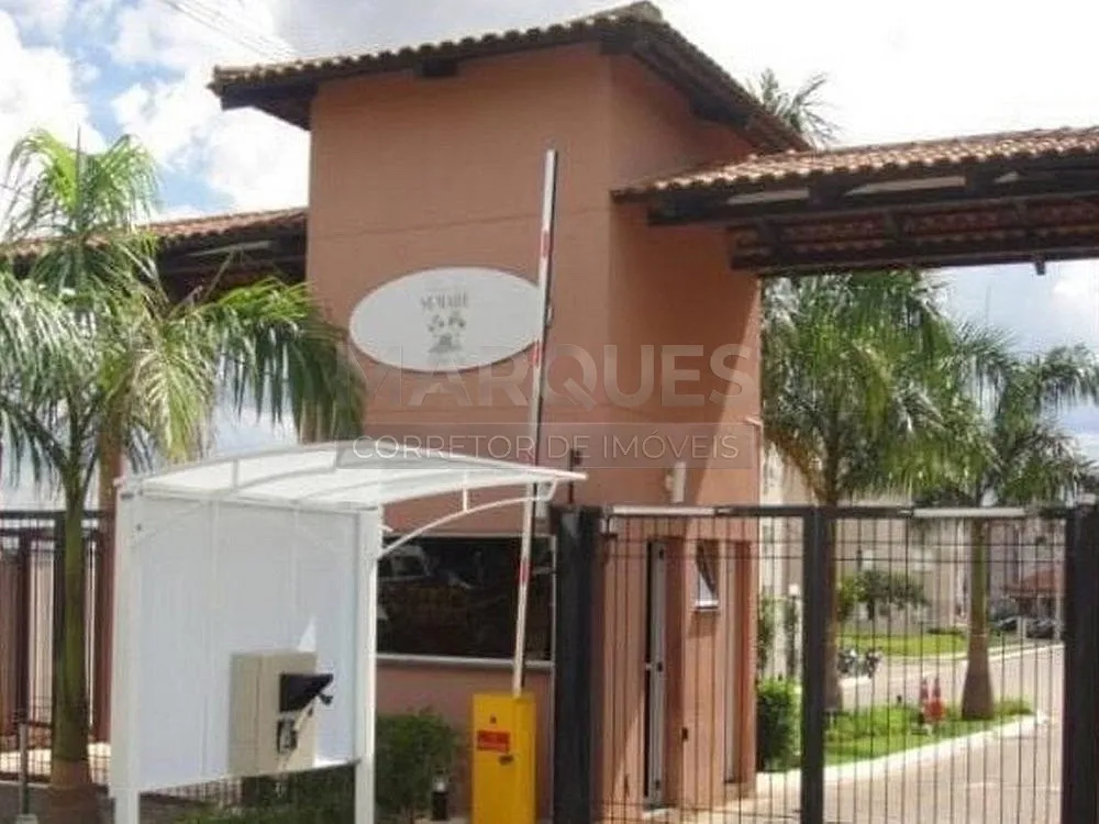 Apartamento, 2 quartos, 49 m² - Foto 3