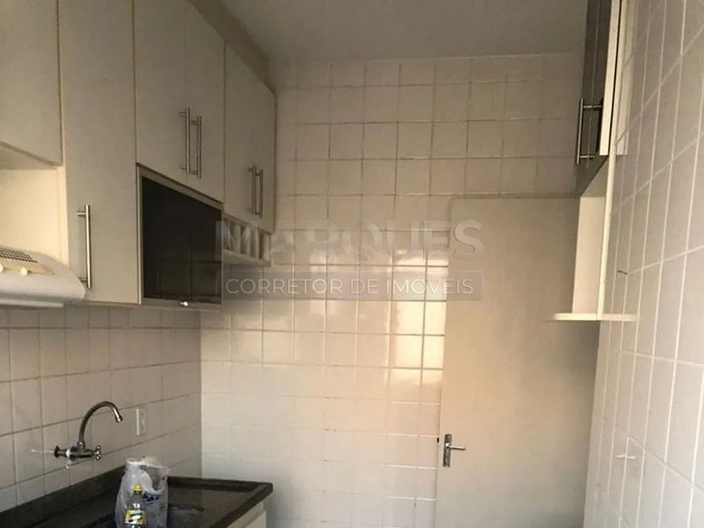 Apartamento, 2 quartos, 49 m² - Foto 11