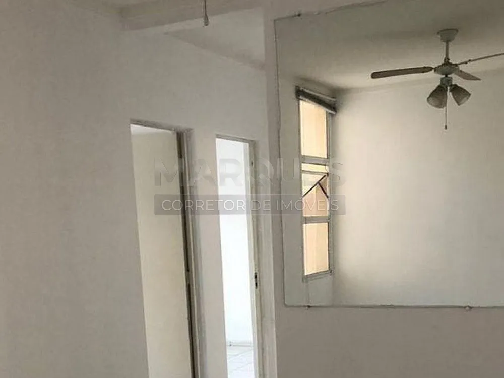 Apartamento, 2 quartos, 49 m² - Foto 5