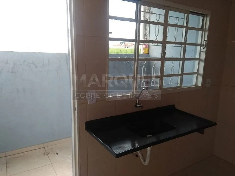 Sobrado, 1 quarto, 120 m² - Foto 10