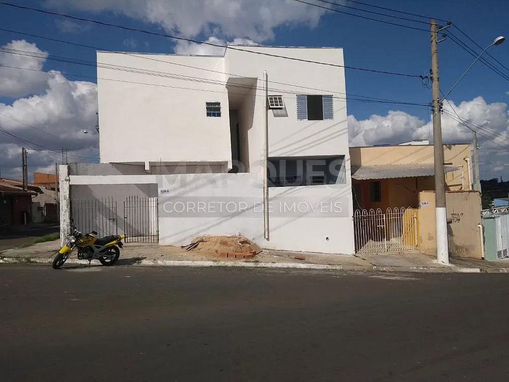 Sobrado, 1 quarto, 120 m² - Foto 3