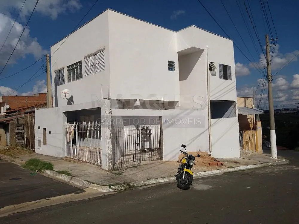 Sobrado, 1 quarto, 120 m² - Foto 2