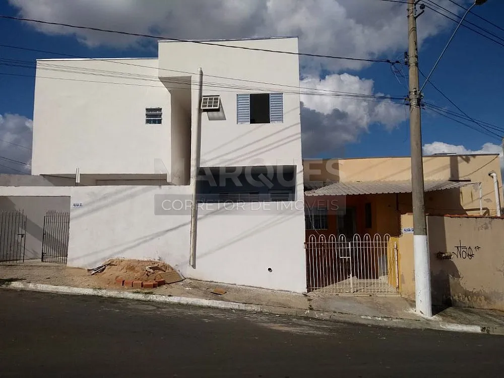 Sobrado, 1 quarto, 120 m² - Foto 9