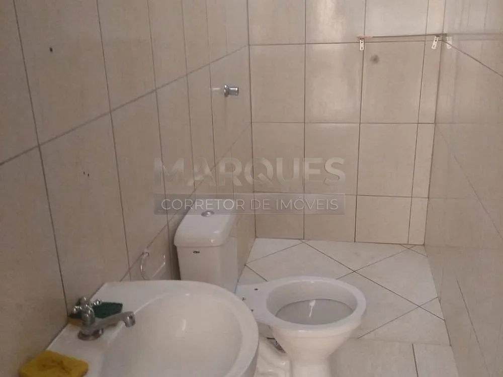 Sobrado, 1 quarto, 120 m² - Foto 1