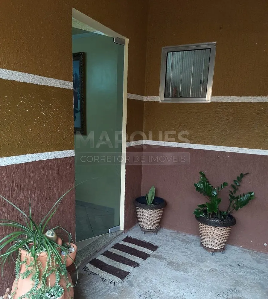 Casa, 3 quartos, 95 m² - Foto 2