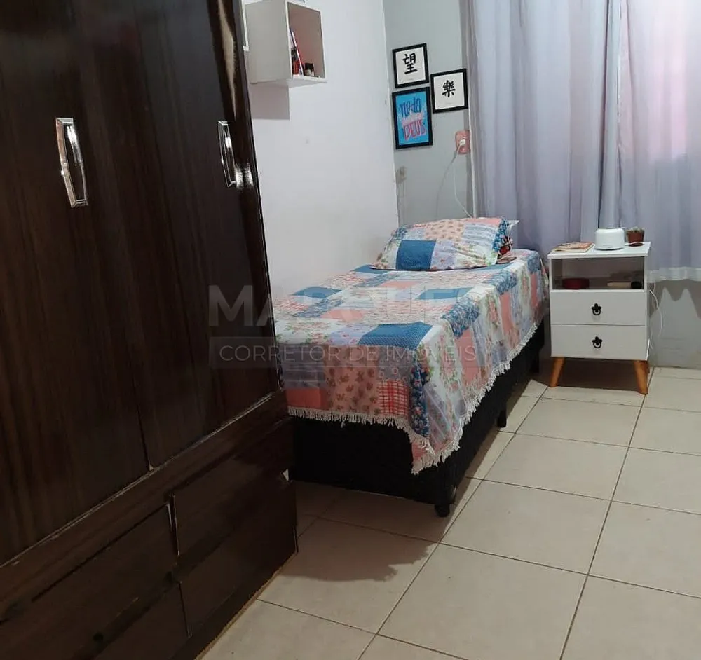 Casa, 3 quartos, 95 m² - Foto 4