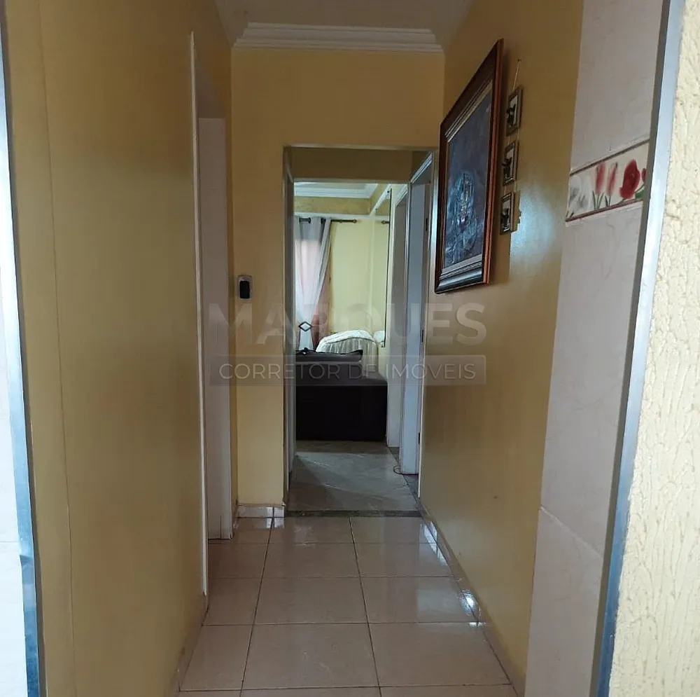 Casa, 3 quartos, 95 m² - Foto 3
