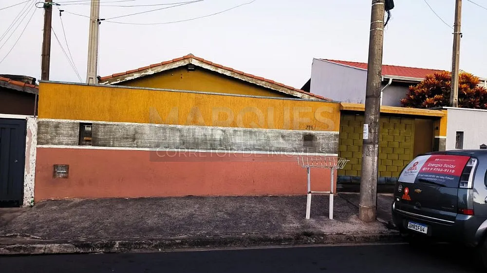 Casa, 3 quartos, 95 m² - Foto 8
