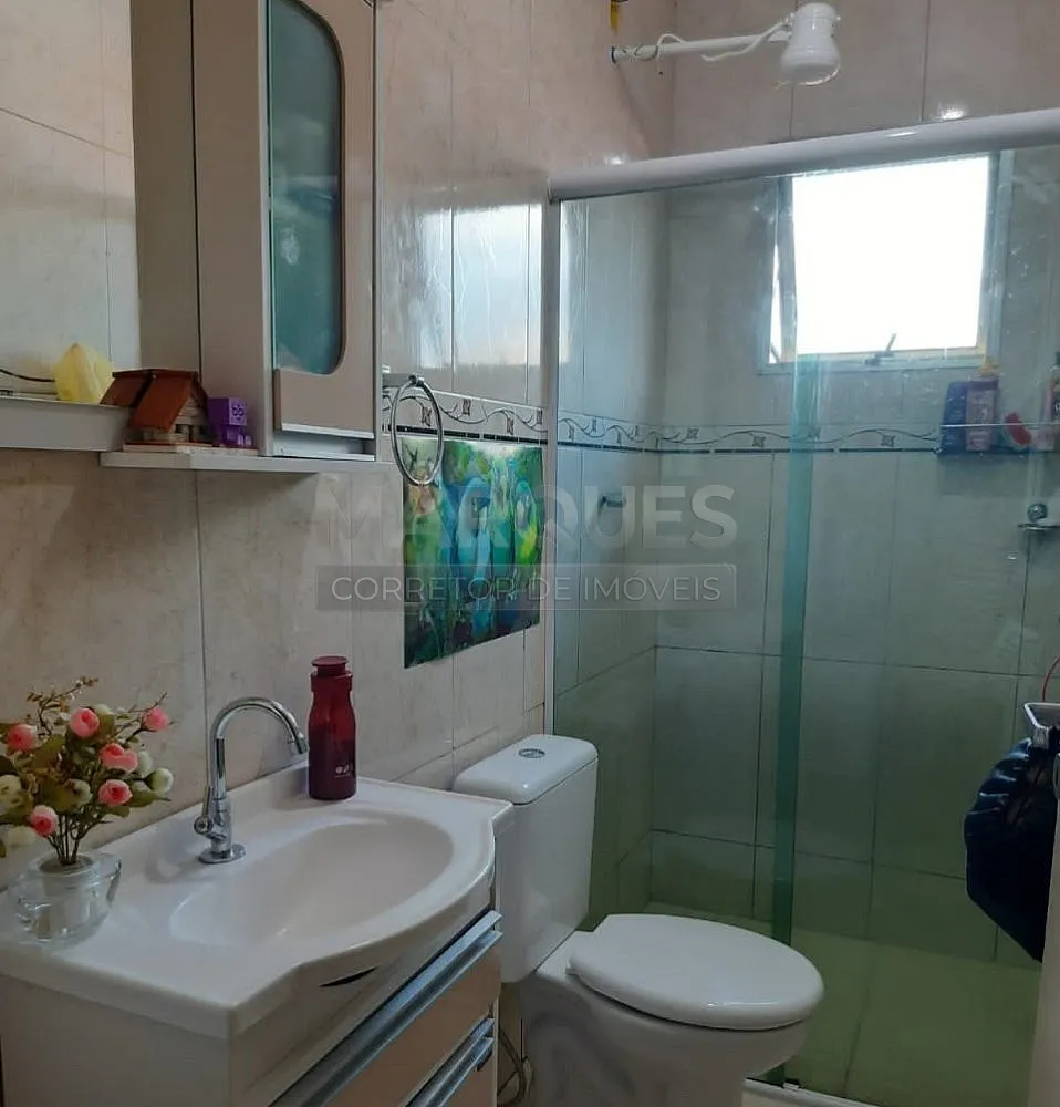 Casa, 3 quartos, 95 m² - Foto 6