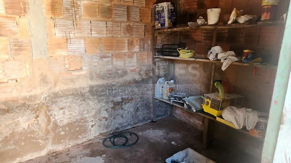 Sobrado, 3 quartos, 250 m² - Foto 8
