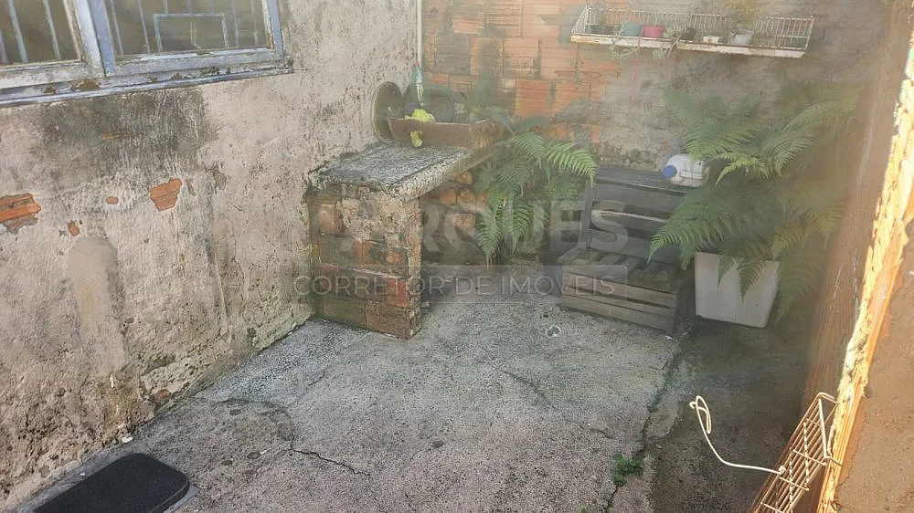 Sobrado, 3 quartos, 250 m² - Foto 12