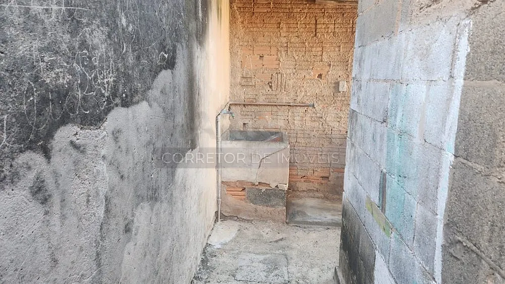 Sobrado, 3 quartos, 250 m² - Foto 1