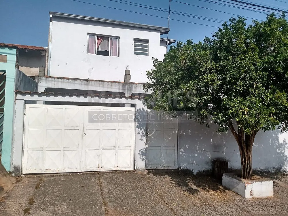 Sobrado, 3 quartos, 250 m² - Foto 3