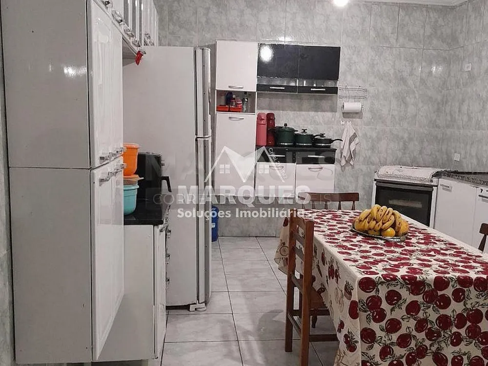 Sobrado, 3 quartos, 120 m² - Foto 3