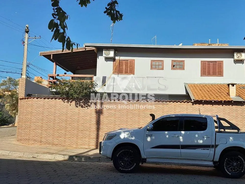Sobrado, 3 quartos, 120 m² - Foto 5