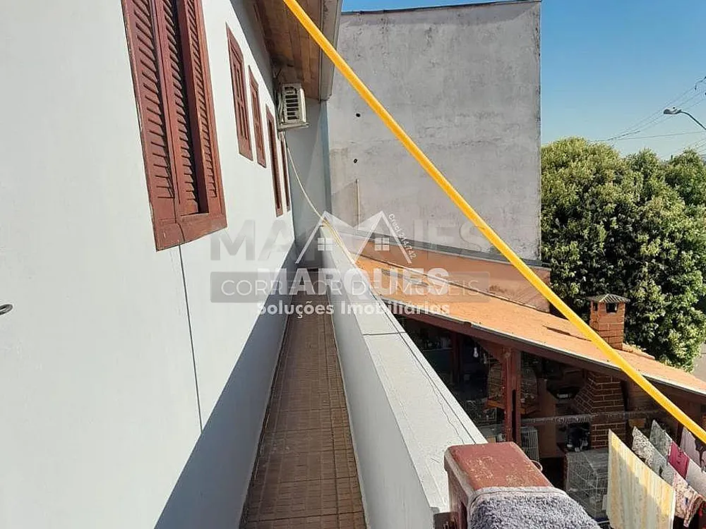 Sobrado, 3 quartos, 120 m² - Foto 4