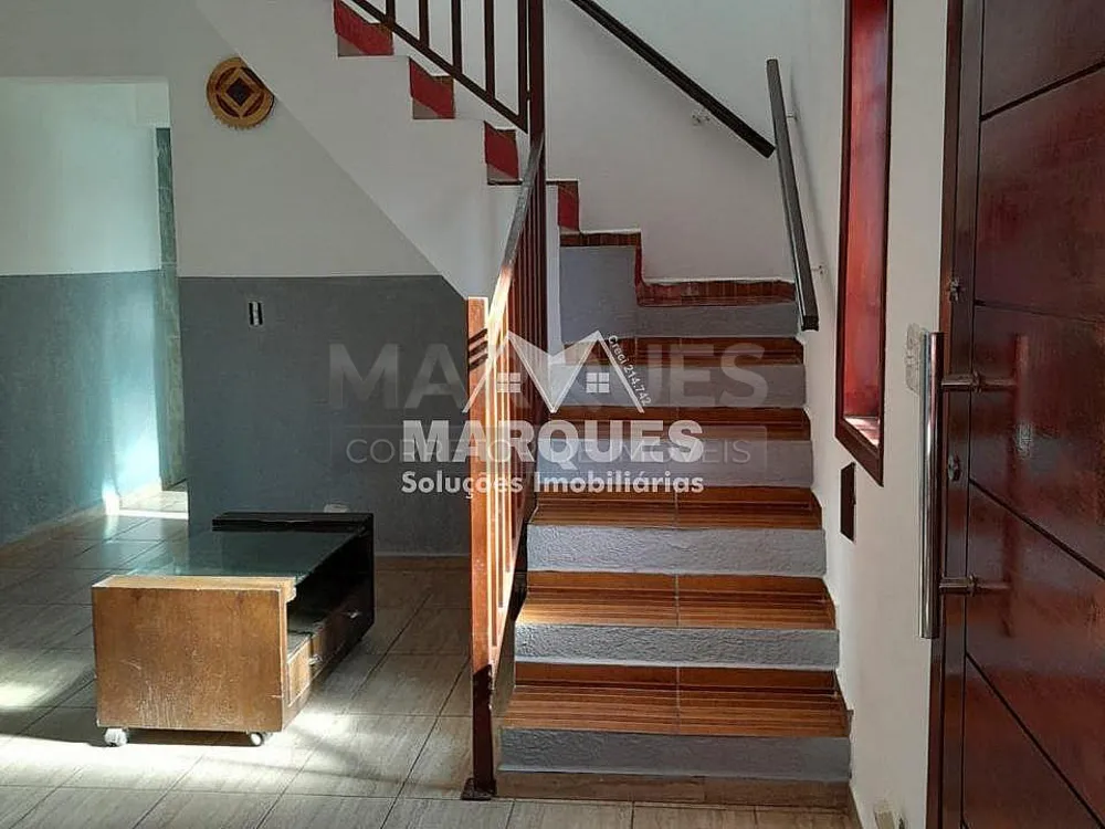 Sobrado, 3 quartos, 120 m² - Foto 7