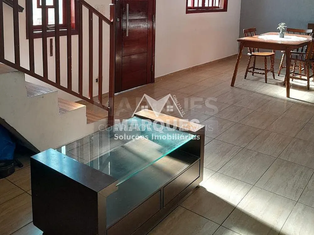Sobrado, 3 quartos, 120 m² - Foto 2
