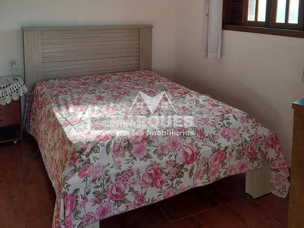 Sobrado, 3 quartos, 120 m² - Foto 8