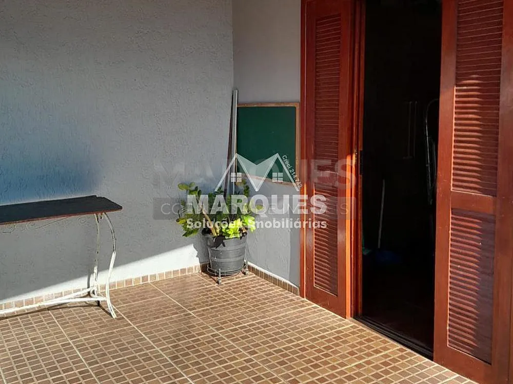 Sobrado, 3 quartos, 120 m² - Foto 6