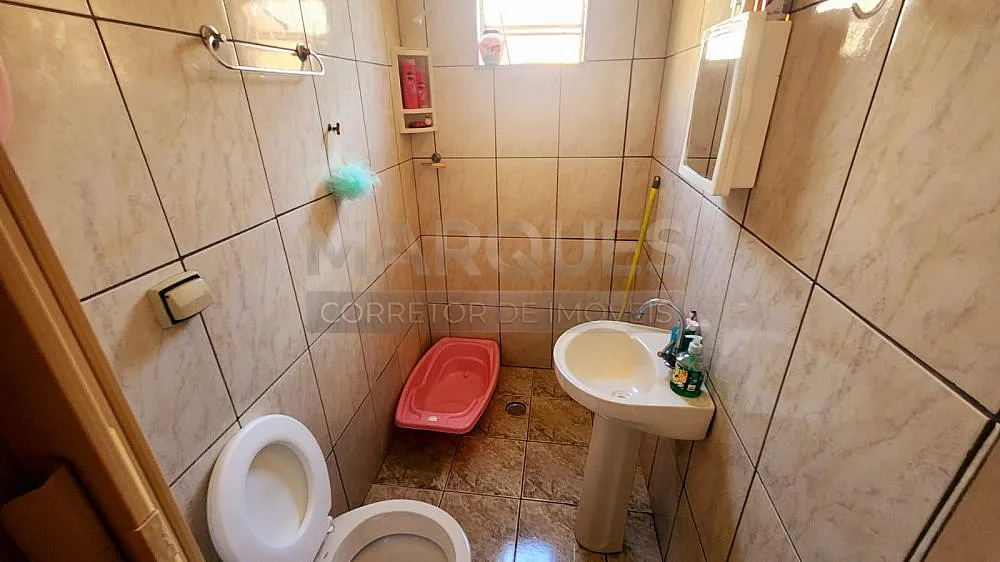 Casa, 2 quartos, 120 m² - Foto 11