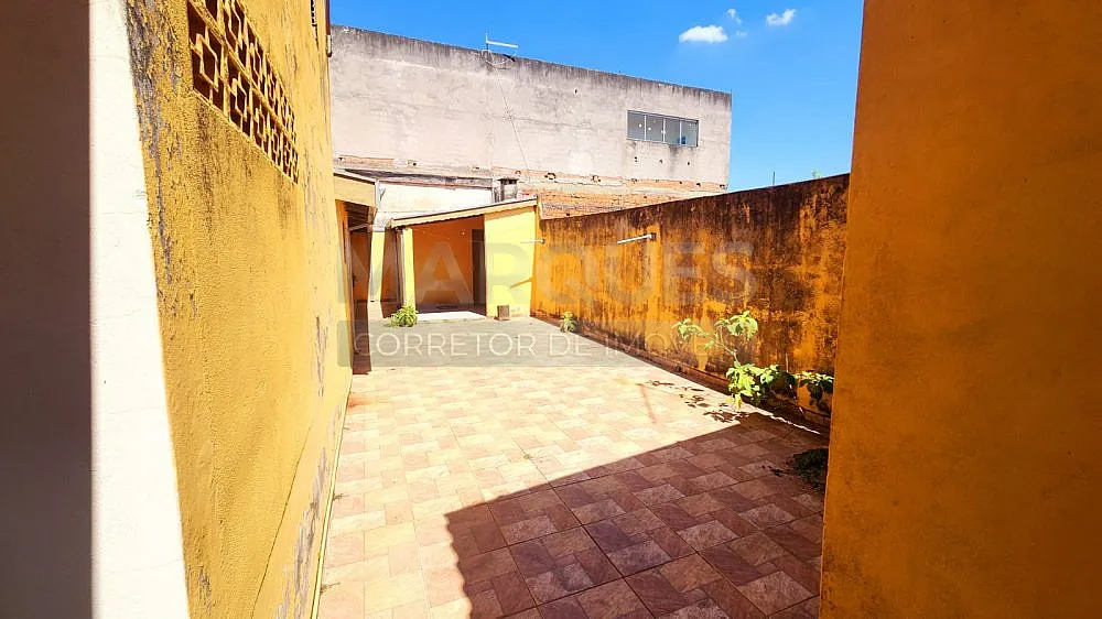 Casa, 2 quartos, 120 m² - Foto 1