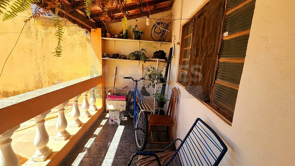 Casa, 2 quartos, 120 m² - Foto 9