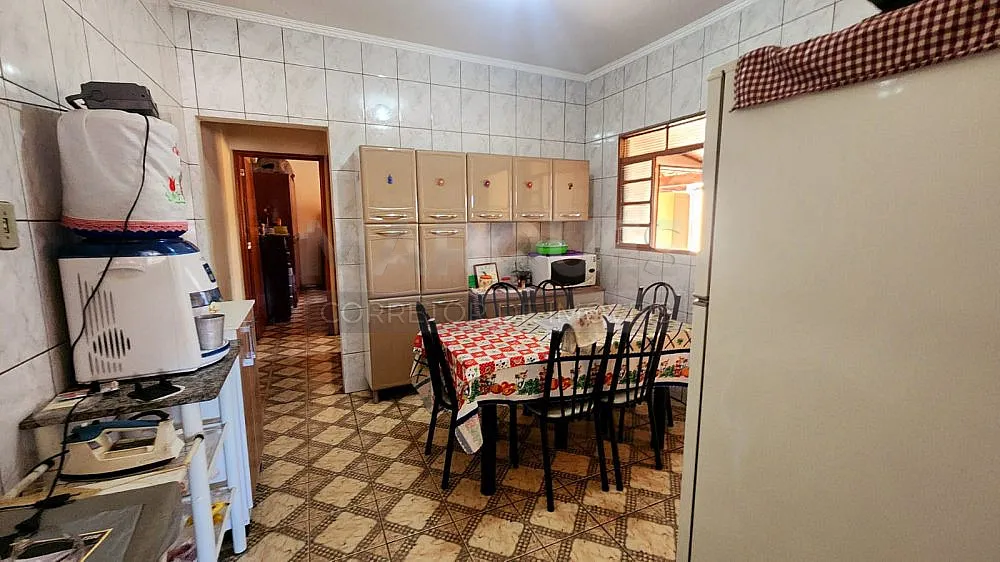 Casa, 2 quartos, 120 m² - Foto 6