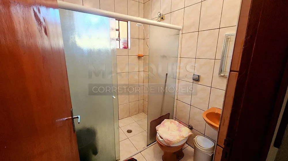 Casa, 2 quartos, 120 m² - Foto 7