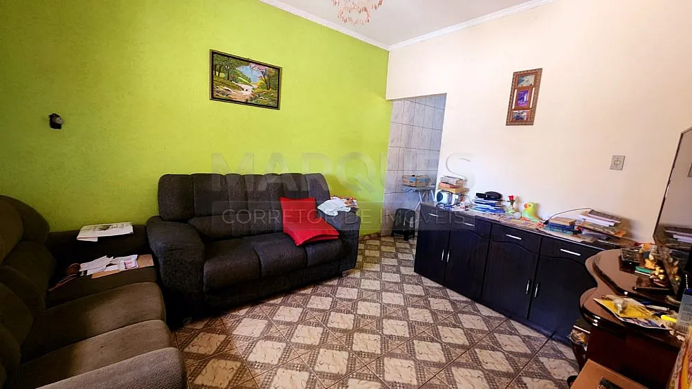 Casa, 2 quartos, 120 m² - Foto 2