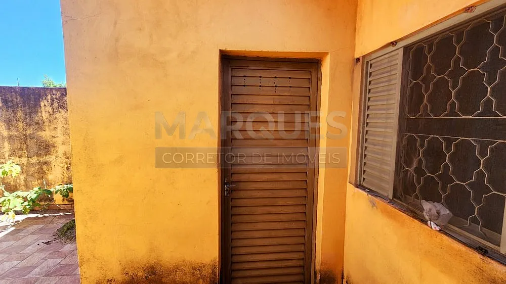 Casa, 2 quartos, 120 m² - Foto 3