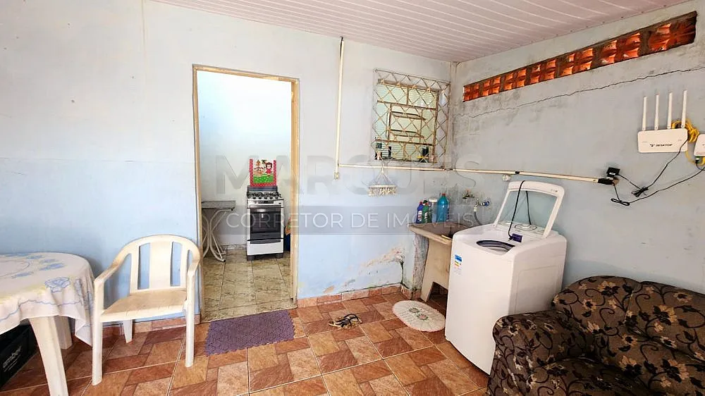 Casa, 2 quartos, 120 m² - Foto 4
