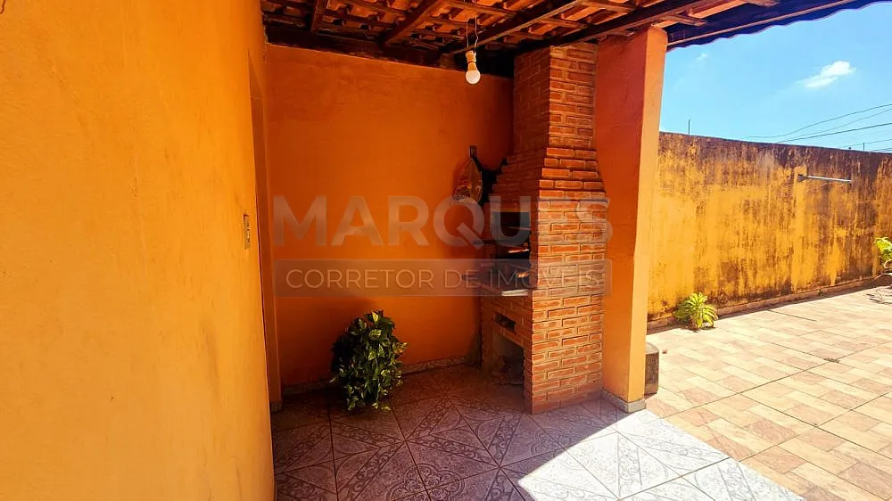 Casa, 2 quartos, 120 m² - Foto 12