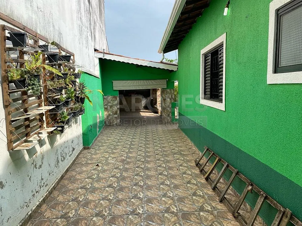 Casa, 2 quartos, 250 m² - Foto 9