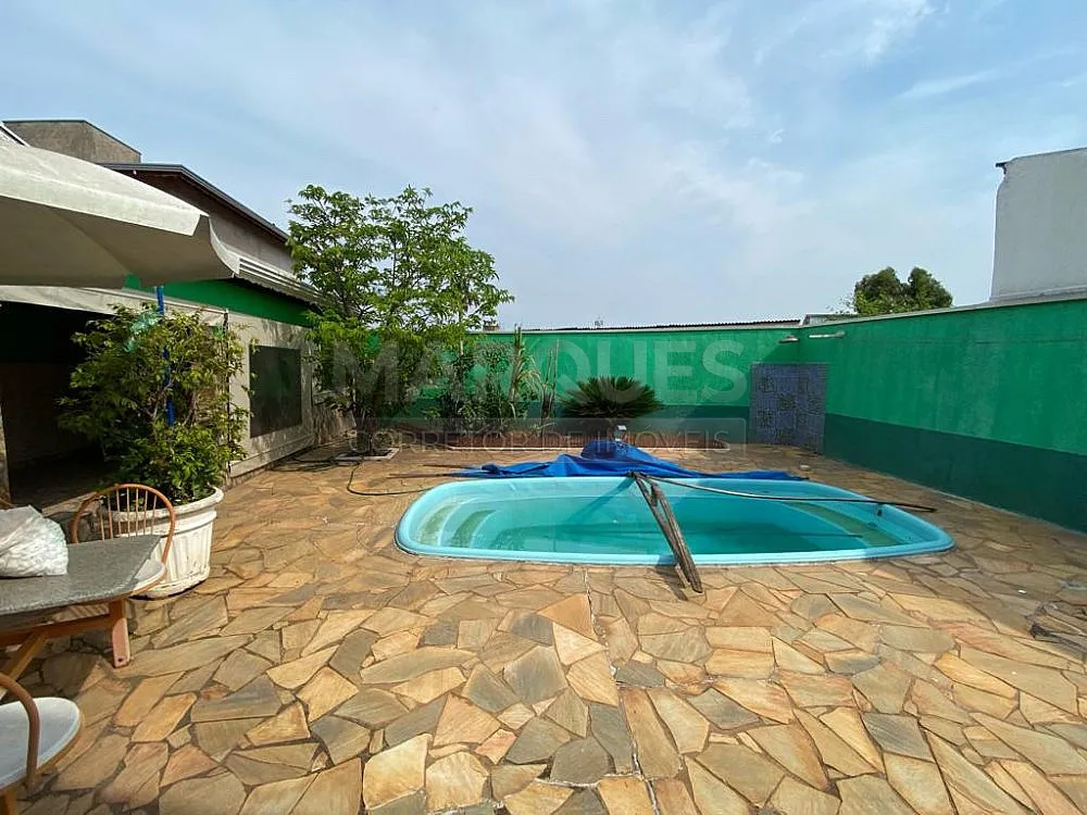 Casa, 2 quartos, 250 m² - Foto 1