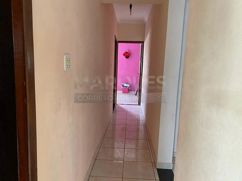 Casa, 2 quartos, 250 m² - Foto 7