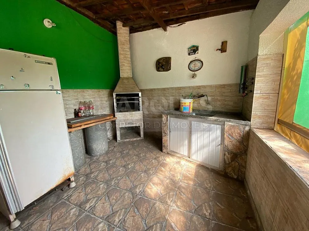 Casa, 2 quartos, 250 m² - Foto 5