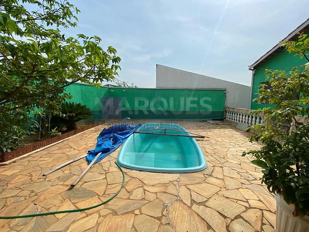 Casa, 2 quartos, 250 m² - Foto 4