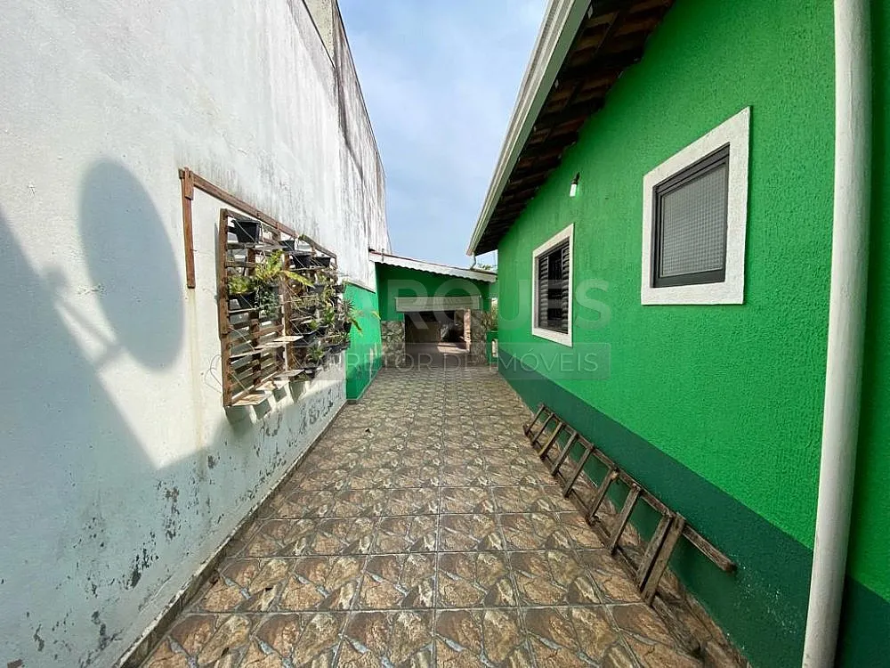Casa, 2 quartos, 250 m² - Foto 12