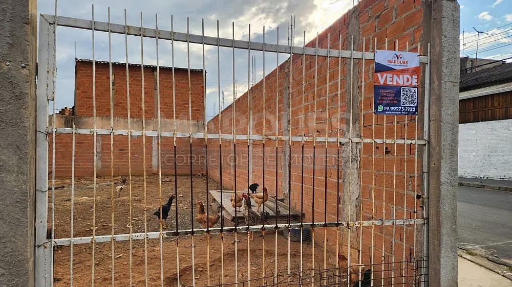 Terreno, 138 m² - Foto 2