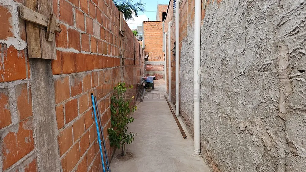 Casa, 2 quartos, 200 m² - Foto 10