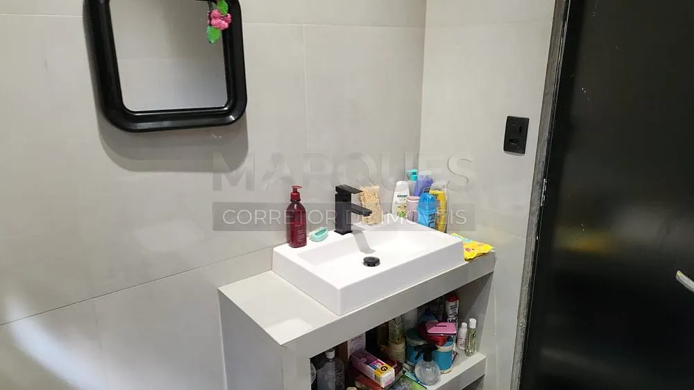 Casa, 2 quartos, 200 m² - Foto 3