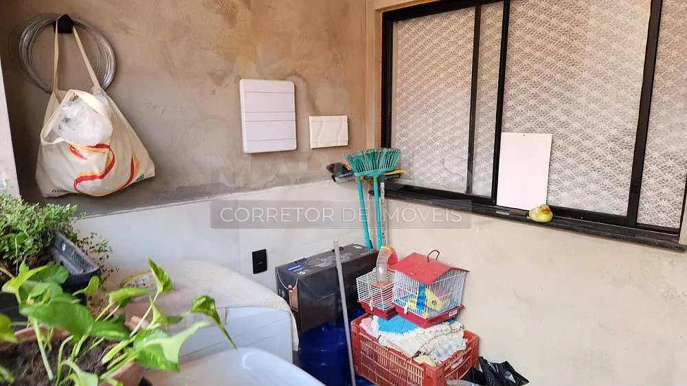 Casa, 2 quartos, 200 m² - Foto 12