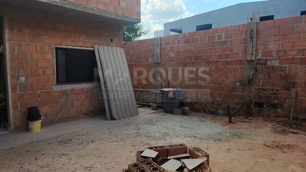 Casa, 2 quartos, 200 m² - Foto 6