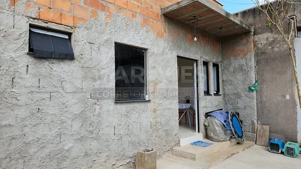Casa, 2 quartos, 200 m² - Foto 8