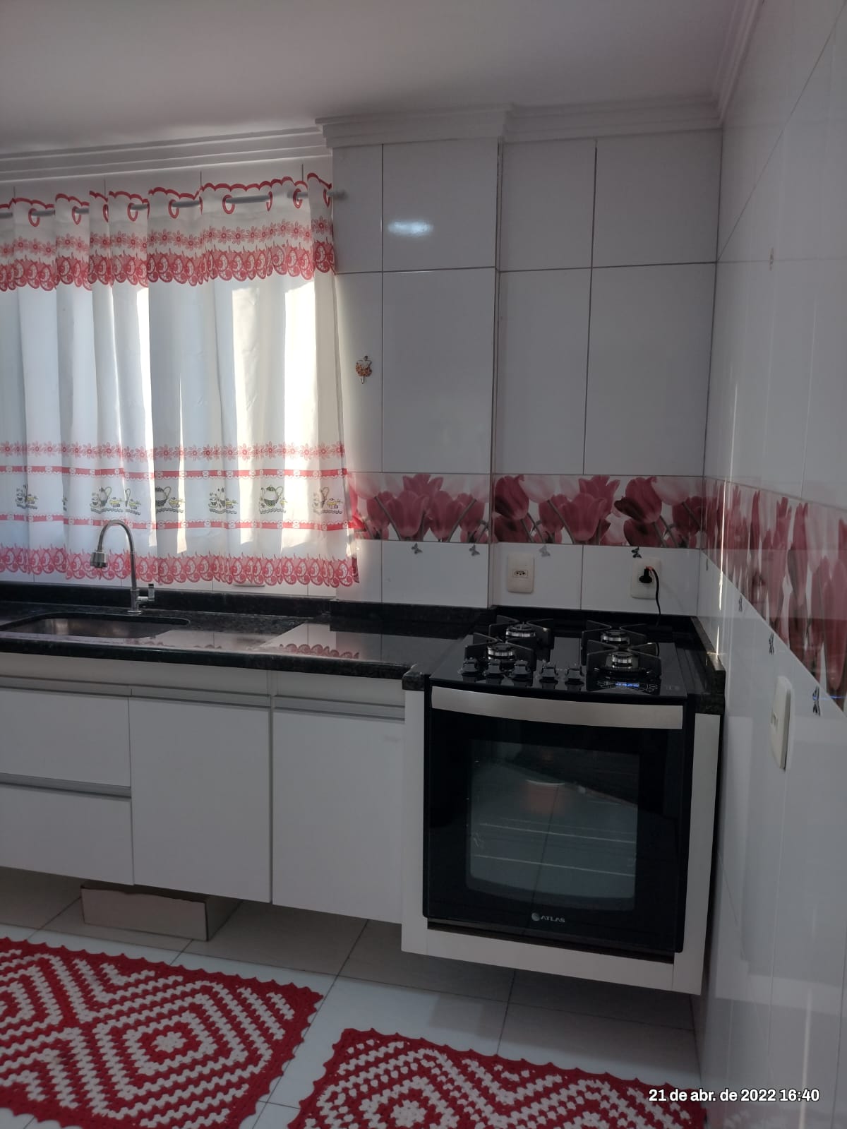 Apartamento à venda com 3 quartos, 80m² - Foto 5