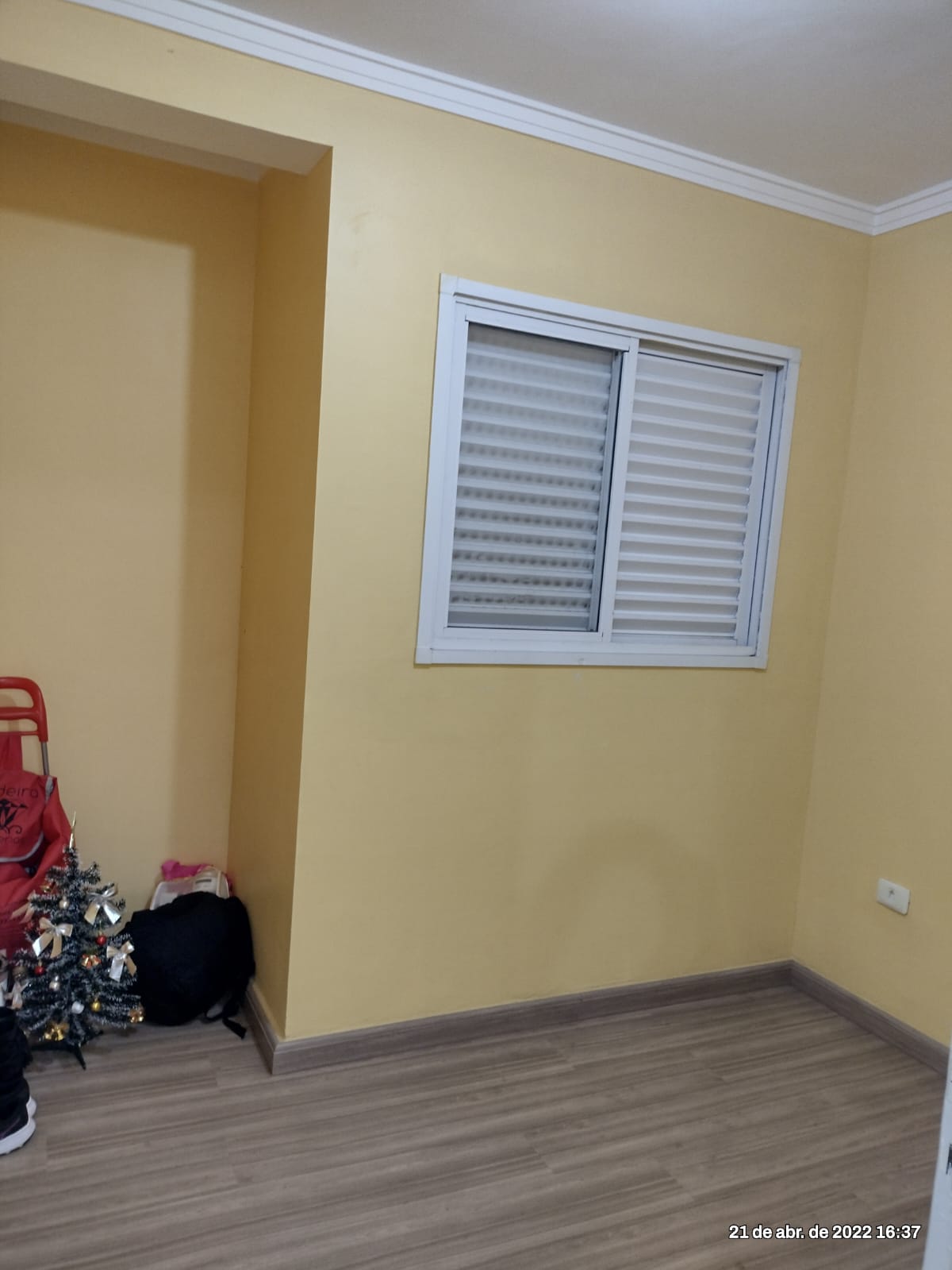 Apartamento à venda com 3 quartos, 80m² - Foto 3