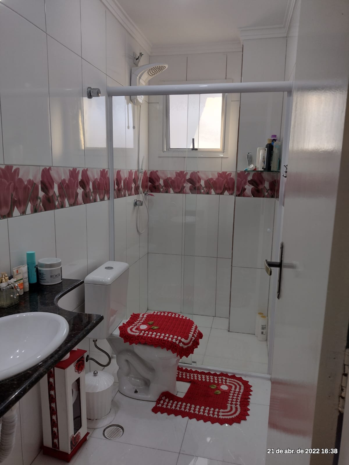 Apartamento à venda com 3 quartos, 80m² - Foto 7