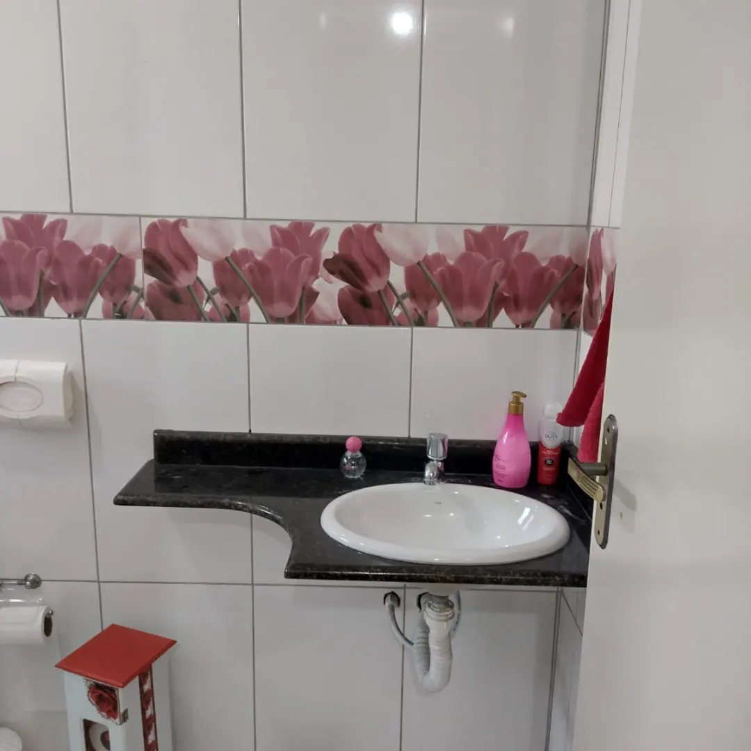 Apartamento à venda com 3 quartos, 80m² - Foto 18